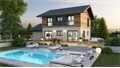 Maison à la vente